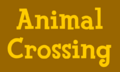 Animal Crossing Fink Heavy