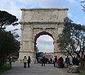 Arco de Tito