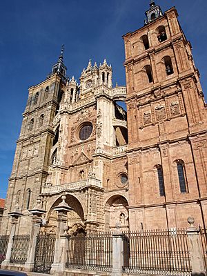 Archivo:Astorga Catedral 47 by-dpc