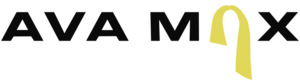 Archivo:Ava Max Logo