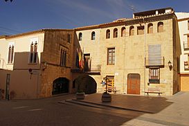 Ayuntamiento de Cabanes (Castellon).JPG