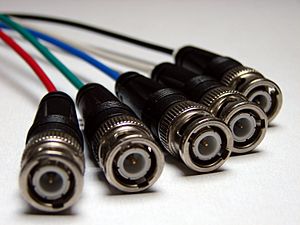 Archivo:BNC connectors