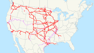 Archivo:BNSF Railway system map