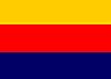 Bandera de Exaltación, Beni (Bolivia).jpg