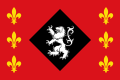 Bandera de Foixà.svg
