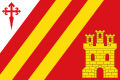 Bandera de Quicena.svg