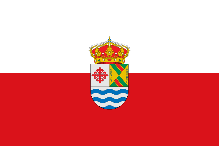 Bandera de Sayatón