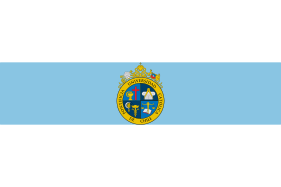 Archivo:Bandera de la Pontificia Universidad Católica de Chile