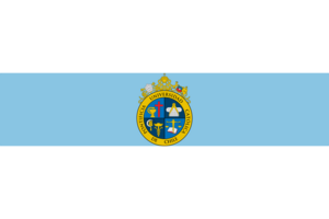 Archivo:Bandera de la Pontificia Universidad Católica de Chile