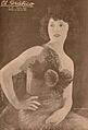 Betty Compson - El Gráfico 108