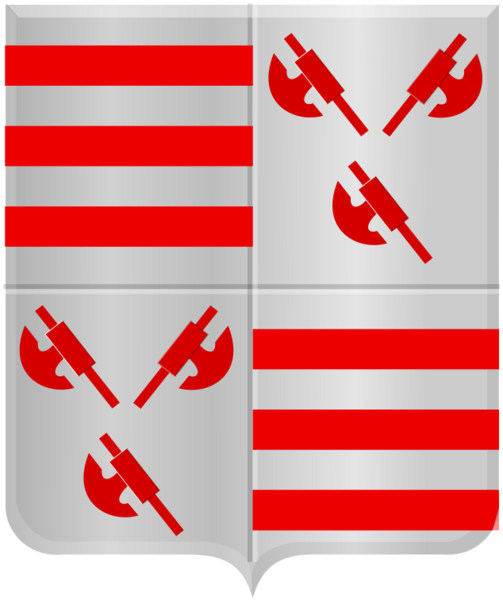 Bever wapen