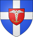 Blason Le Portel