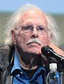 Bruce Dern by Gage Skidmore