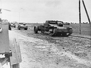 Archivo:Bundesarchiv Bild 183-P0214-516, Spanien, Schlacht um Guadalajara