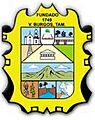 Burgos Tamaulipas escudo