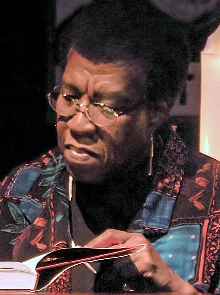 Butler signing portrait