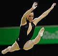 Cătălina Ponor Rio 2016