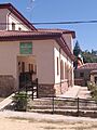 CEIP Obispo Álvarez de Castro Hoyos Cáceres