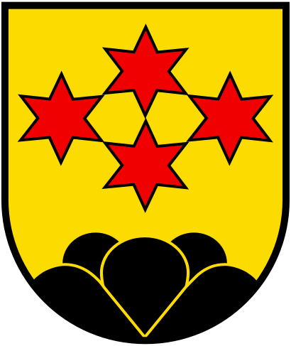 CHE Hasliberg COA