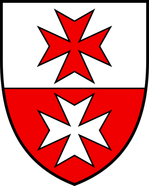 CHE La Chaux (Cossonay) COA