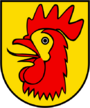 CHE Les Genevez COA.svg