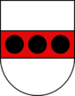 CHE Vallon COA.svg