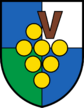 CHE Vully-les-Lacs COA.svg