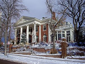 Archivo:CO governors mansion