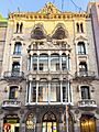 Casa Berenguer 12