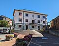Casa consistorial de Páramo del Sil