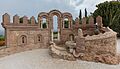 Castillo de Colomares, Benalmádena, Málaga, España, 2023-05-18, DD 66
