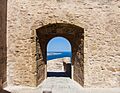 Castillo de Santa Bárbara, Alicante, España, 2014-07-04, DD 60