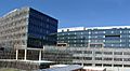Census Bureau headquarters, Suitland, Maryland, 2007