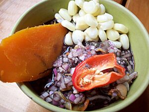 Archivo:Ceviche de conchas negras. El Villano, Lima