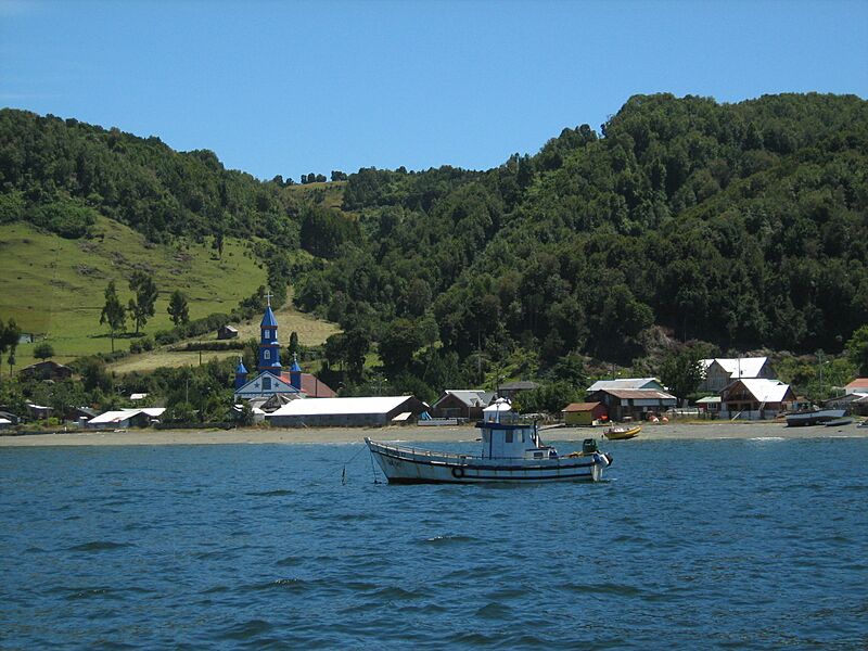 Chiloé 2009 Tenaun City (3189089903)