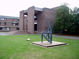 Churchill College - geograph.org.uk - 38551.jpg