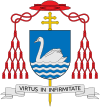 Coat of arms of Giulio Bevilacqua.svg