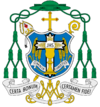 Coat of arms of Miguel Ángel Builes Gómez.svg
