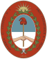 Coat of arms of the United Provinces of the Rio de la Plata.svg