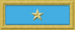 Confederate States of America Lieutenant strap-Navy.png