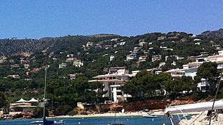 Costa d'en Blanes, en el municipio de Calviá (Baleares, España).jpg
