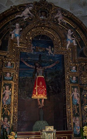 Archivo:Cristo de Fisterra (3689846232)