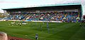 Cumberland Building Society Stand cropped