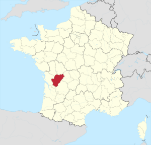 Archivo:Département 16 in France 2016