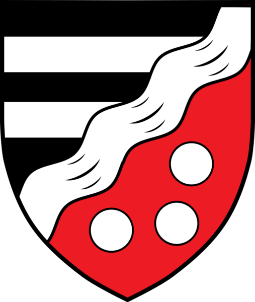 DEU Albertshofen COA