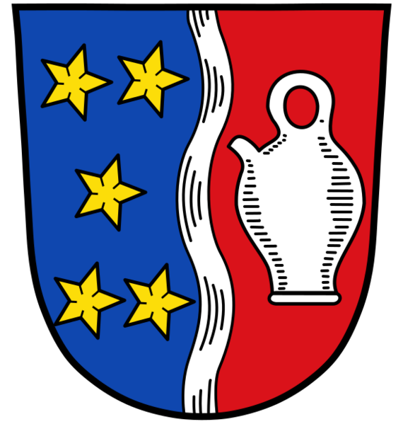 DEU Holzheim (Donau-Ries) COA
