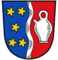 DEU Holzheim (Donau-Ries) COA.svg