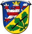DEU Landkreis Kassel COA