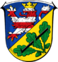 DEU Landkreis Kassel COA.svg