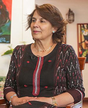 Archivo:DRA. ROSALIA ARTEAGA (25654658468) (cropped)